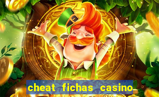 cheat fichas casino pokemon heart gold